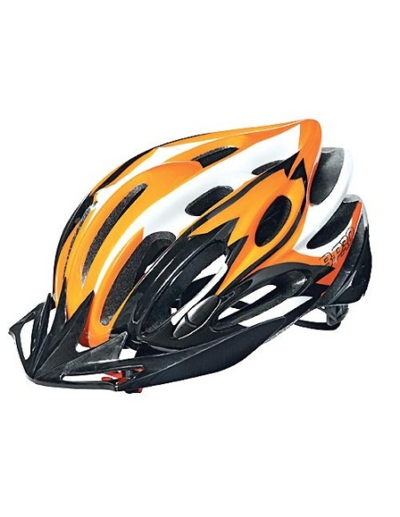 Casco ciclismo Blaster