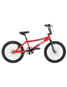 Bicicleta BMX-129 Track