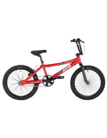 Bicicleta BMX-129 Track