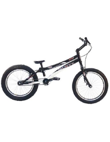 Bicicleta Trial 219 Magura