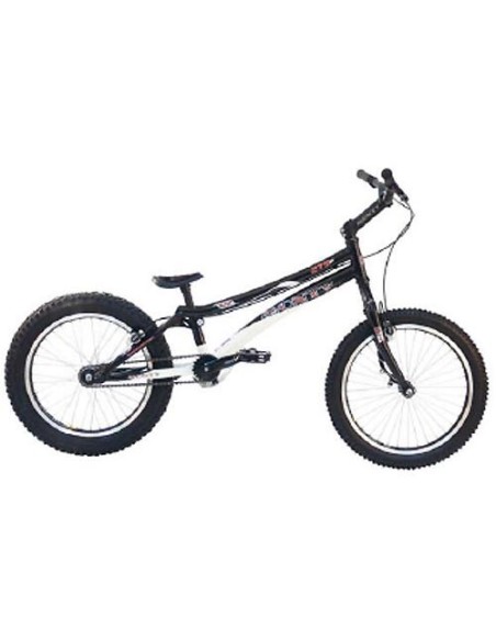 Bicicleta Trial 219 Magura