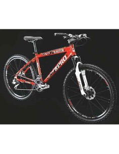 Bicicleta Blaster Disc