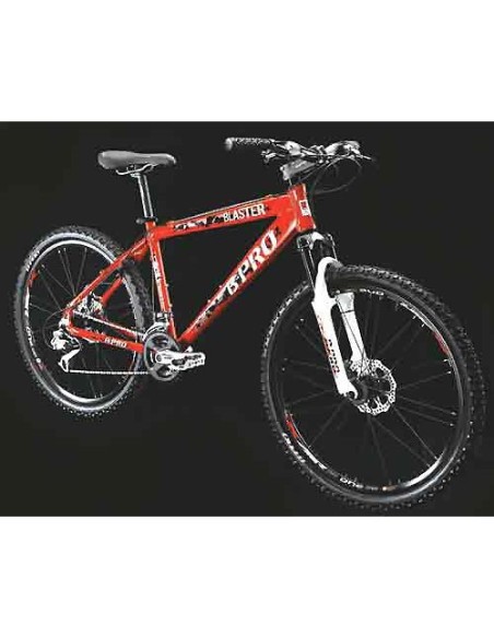 Bicicleta Blaster Disc
