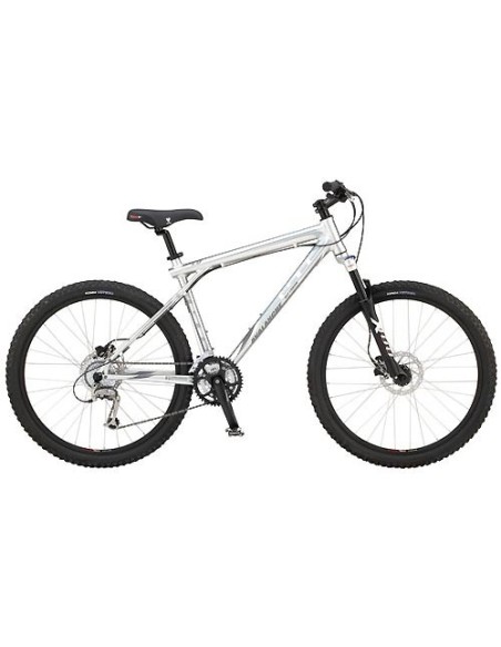 Bicicleta Avalanche 1.0 Disc