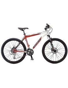 Bicicleta Montaña ZS 1.8C