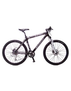 Bicicleta ZS 11FC