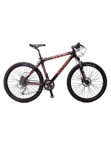 Bicicleta ZS 10FC