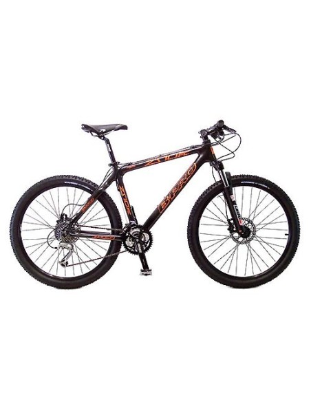 Bicicleta ZS 10FC