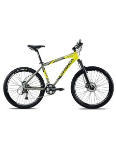 Bicicleta Saphyr - EC340XX