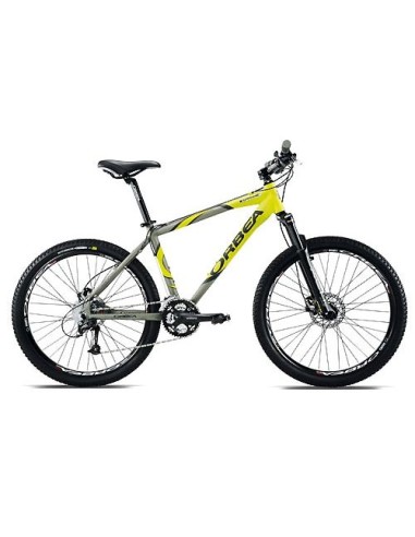 Bicicleta Saphyr - EC340XX