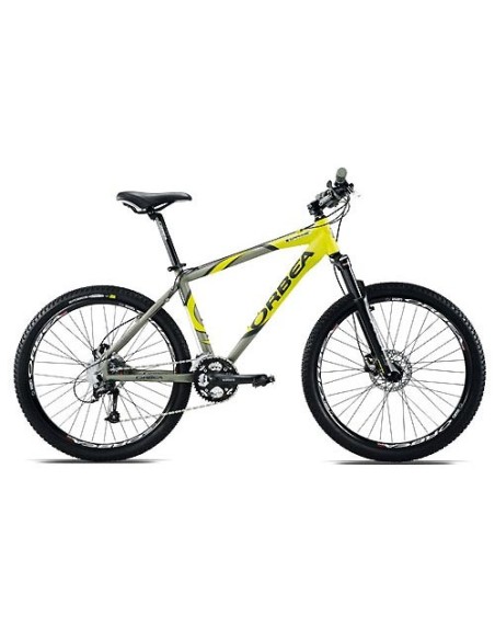 Bicicleta Saphyr - EC340XX