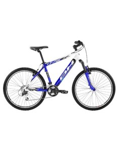 Bicicleta Over-X A25S
