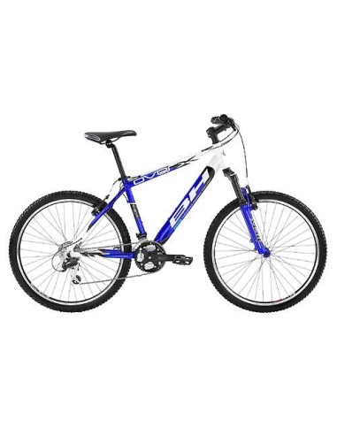 Bicicleta Over-X A25S