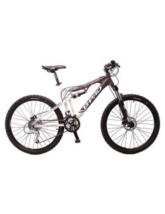 Bicicleta B-PRO ZS 9