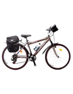 Bicicleta Roncesvalles - BV190XX