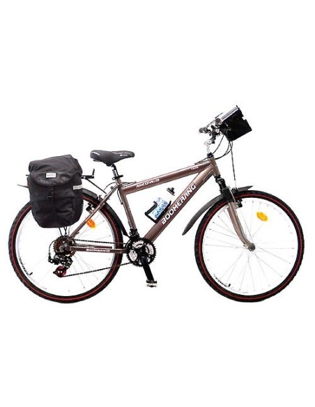 Bicicleta Roncesvalles - BV190XX