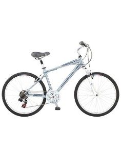 Bicicleta Timberline