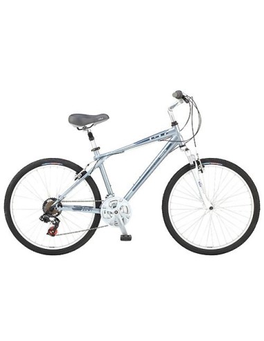 Bicicleta Timberline