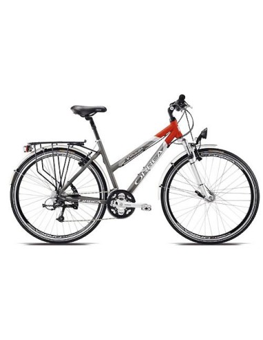 Bicicleta Sport Equipada Mungia Dama