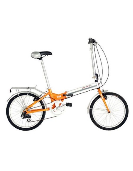 Bicicleta paseo F-19
