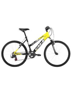 Bicicleta Over-X Mixta