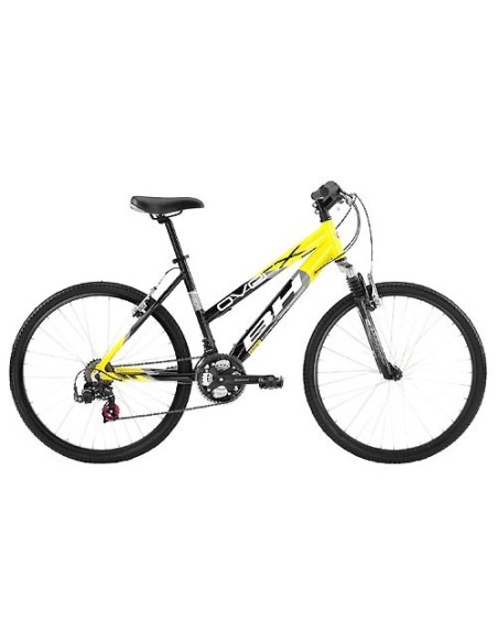 Bicicleta Over-X Mixta