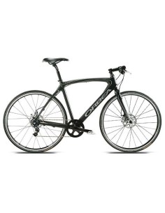 Bicicleta Diem Black