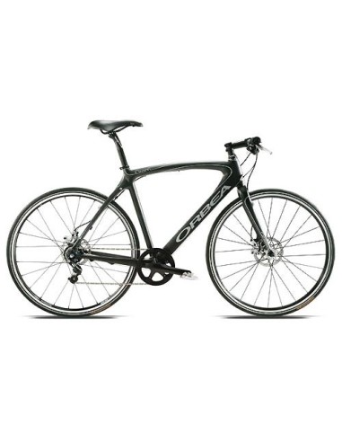 Bicicleta Diem Black