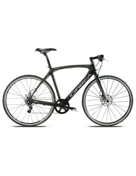Bicicleta Diem Black