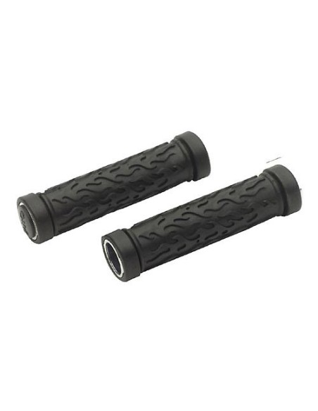 Par de puños multifunción