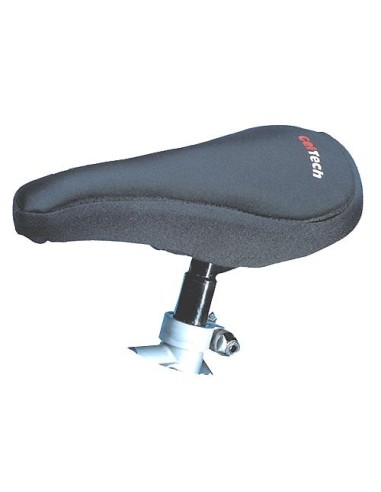 Funda sillín TufRs gel