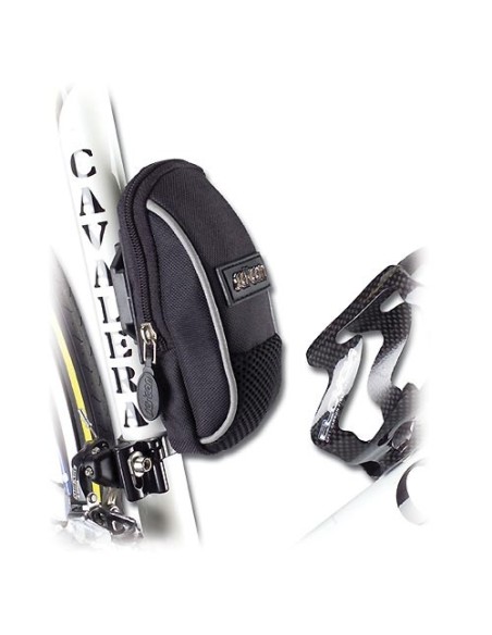  Bolsa manillar-sillín