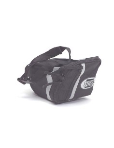 Bolsa multifuncional de alta capacidad y fácil acceso.