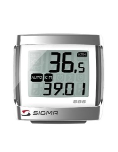 Cuentakilómetros Top Line BC506