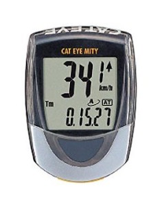 Cuentakilómetros MT 400