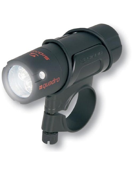 Linterna QUADRO LED TROCHE