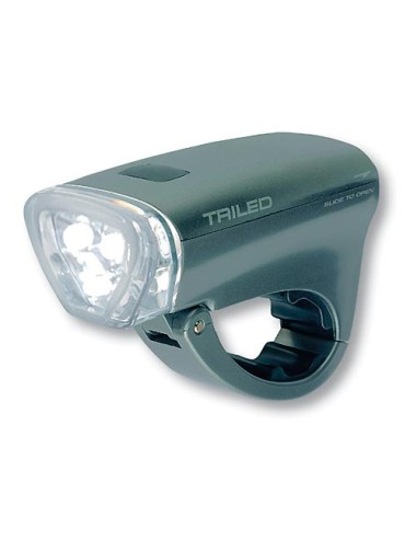 Linterna Triled
