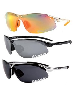 Gafa multideporte X-LIGHT