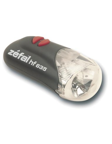 Linterna halógena Fija-Intermitente