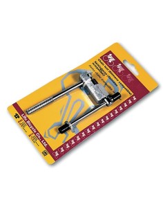 Herramienta desmontacadenas