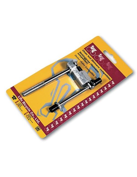 Herramienta desmontacadenas