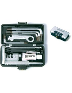 Herramienta Survival Gear Box