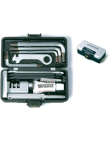 Herramienta Survival Gear Box
