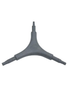 Llave Hexagonal "Y"