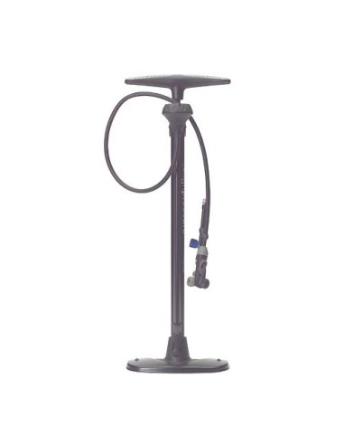 Bomba taller HP Competicion