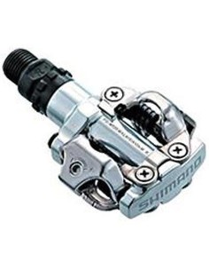 Pedales automáticos M-520 SPD