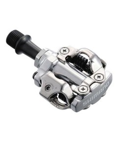 Pedales automáticos M-540 SPD