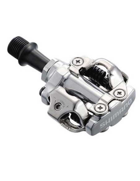 Pedales automáticos M-540 SPD