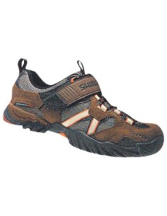 Zapato Ciclismo Hombre MT40