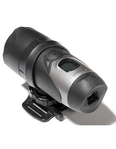 Cámara video digital ATC 2 K